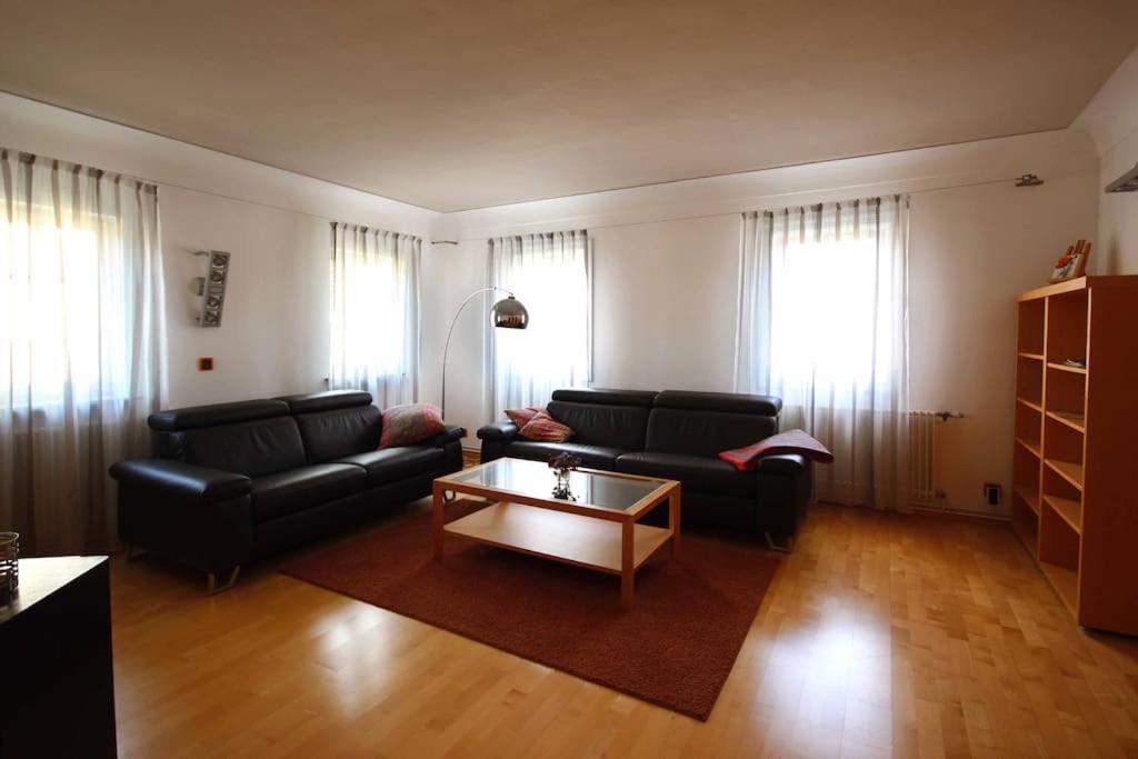 Komfort-Ferienwohnung "Zur Schmiedebruecke" Großschönau Εξωτερικό φωτογραφία