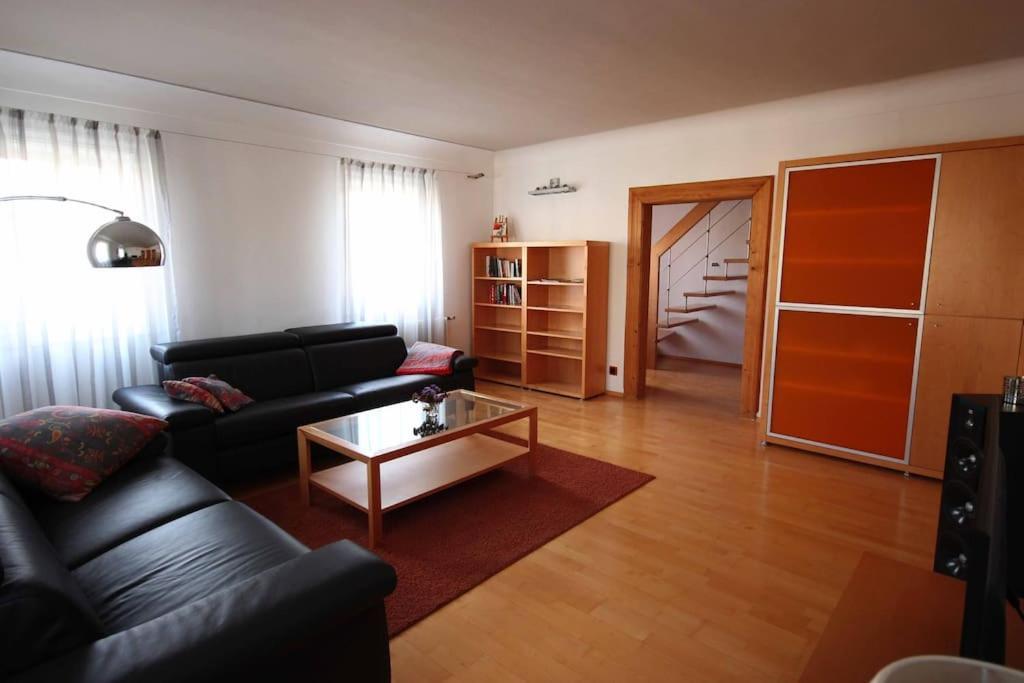 Komfort-Ferienwohnung "Zur Schmiedebruecke" Großschönau Εξωτερικό φωτογραφία