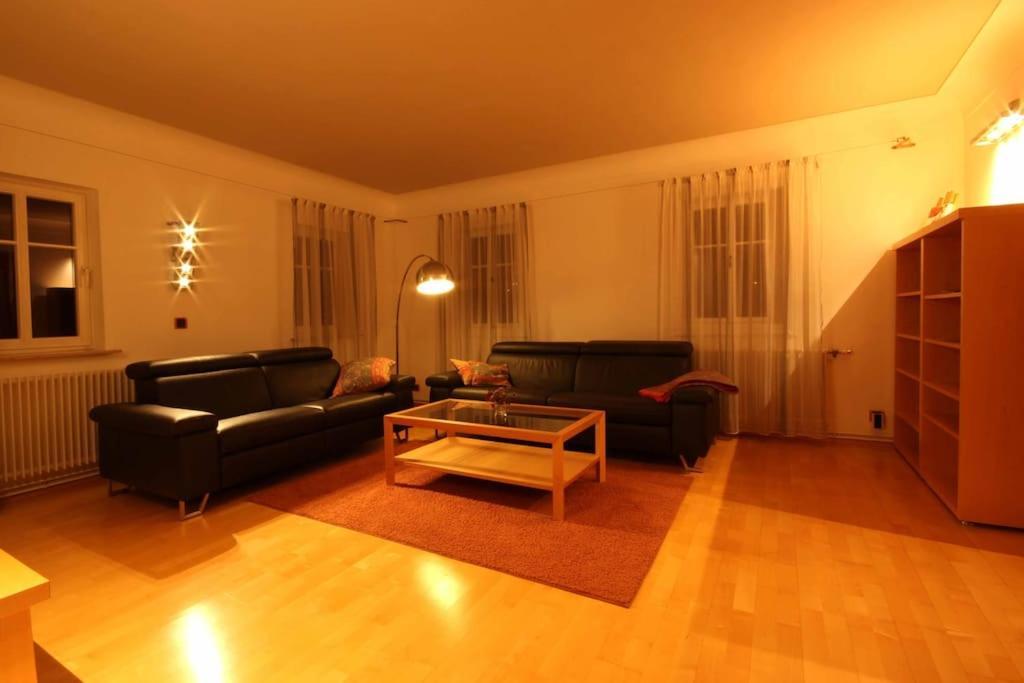 Komfort-Ferienwohnung "Zur Schmiedebruecke" Großschönau Εξωτερικό φωτογραφία