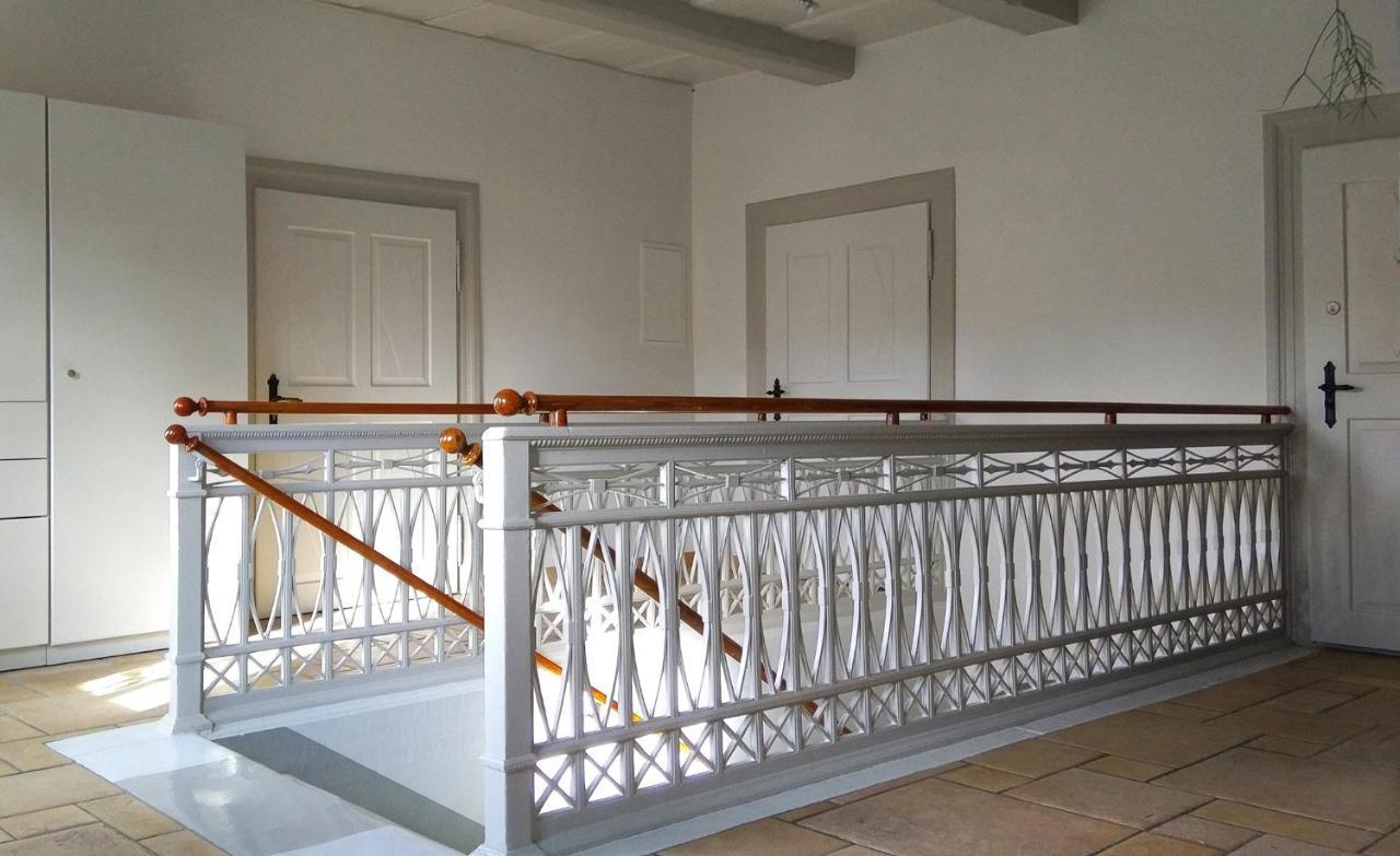 Komfort-Ferienwohnung "Zur Schmiedebruecke" Großschönau Εξωτερικό φωτογραφία