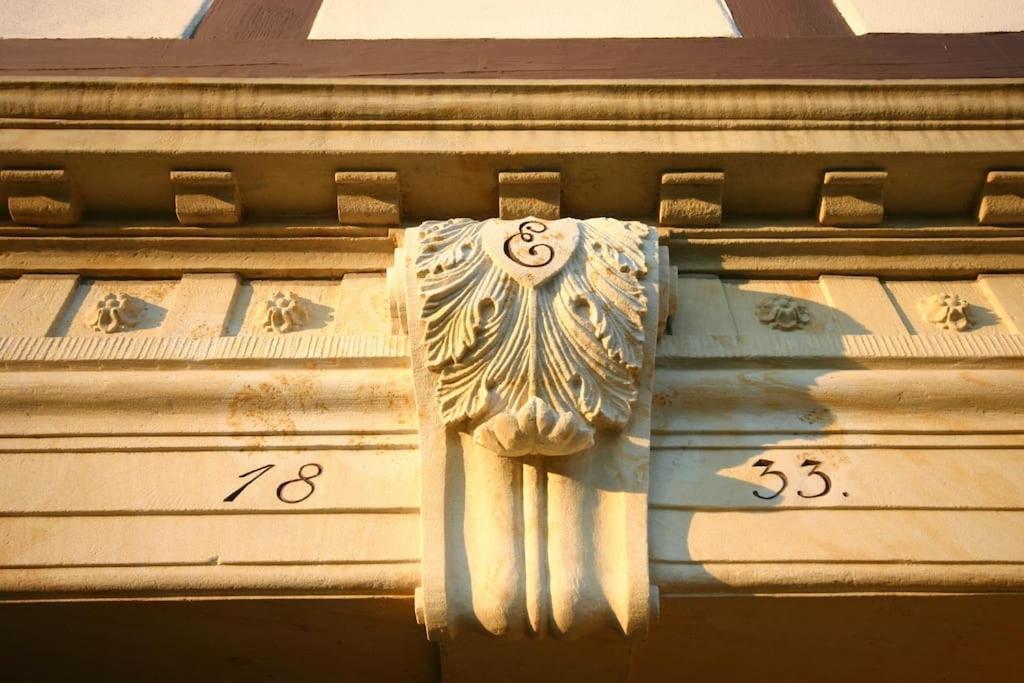 Komfort-Ferienwohnung "Zur Schmiedebruecke" Großschönau Εξωτερικό φωτογραφία